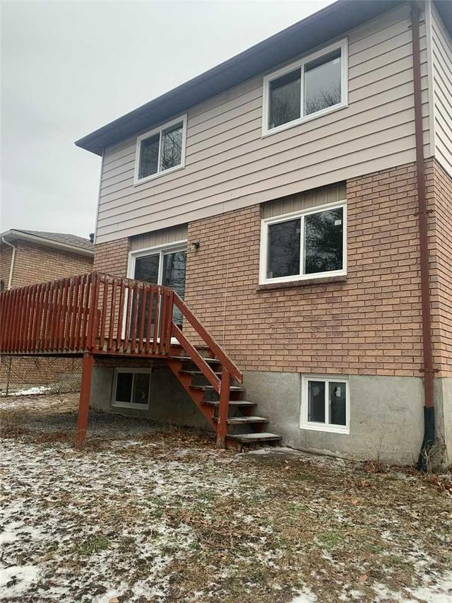 MAIN - 145 Fox Run, House other with 3 bedrooms, 2 bathrooms and 2 parking in Barrie ON | Image 25
