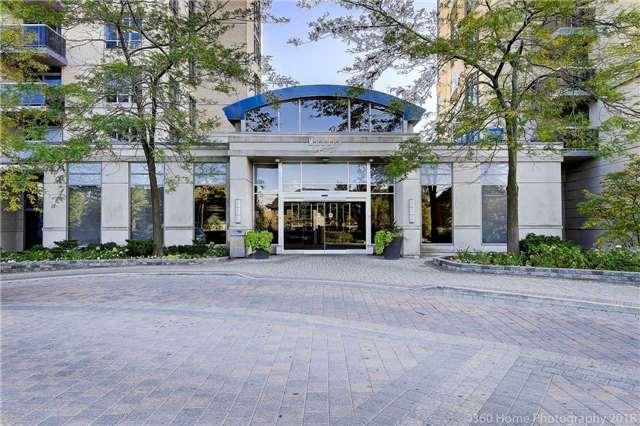 PH16 - 8 Mondeo Dr, Condo with 2 bedrooms, 2 bathrooms and 1 parking in Scarborough ON | Image 1