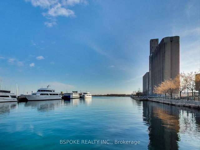 PH03 - 600 Queens Quay W, Condo with 1 bedrooms, 1 bathrooms and 1 parking in Toronto ON | Image 35