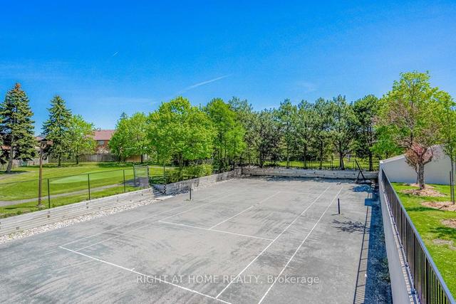 610 - 100 County Ct Blvd, Condo with 2 bedrooms, 2 bathrooms and 1 parking in Brampton ON | Image 27