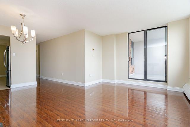 PH14 - 45 Sunrise Ave, Condo with 2 bedrooms, 1 bathrooms and 1 parking in North York ON | Image 5