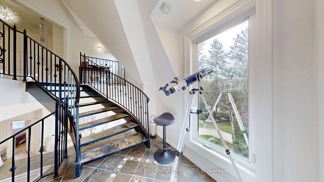 378 Old Bloomington Rd, House detached with 5 bedrooms, 4 bathrooms and 6 parking in Aurora ON | Image 30