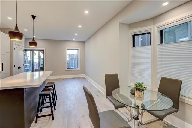 MAIN - 238 Garden Ave, House semidetached with 1 bedrooms, 1 bathrooms and 1 parking in Toronto ON | Image 20