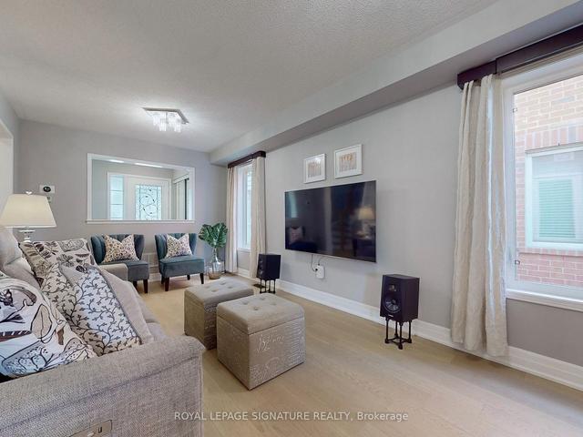198 Gas Lamp Lane, House semidetached with 3 bedrooms, 3 bathrooms and 3 parking in Markham ON | Image 21