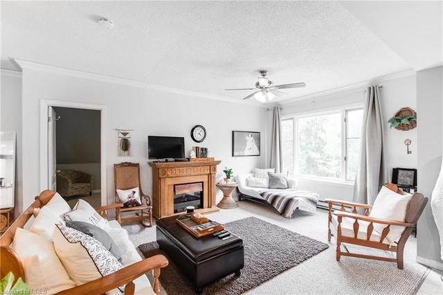 8849 Wellington Rd 50, House detached with 5 bedrooms, 3 bathrooms and 23 parking in Halton Hills ON | Image 26