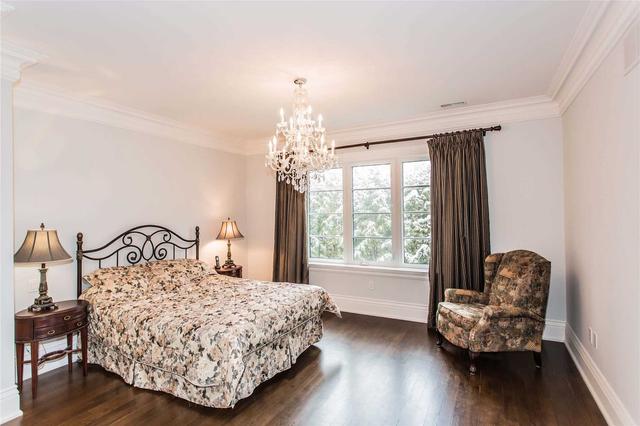 9 Highland Crt, House detached with 4 bedrooms, 9 bathrooms and 11 parking in Aurora ON | Image 25