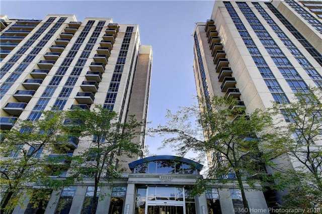 PH16 - 8 Mondeo Dr, Condo with 2 bedrooms, 2 bathrooms and 1 parking in Scarborough ON | Image 2