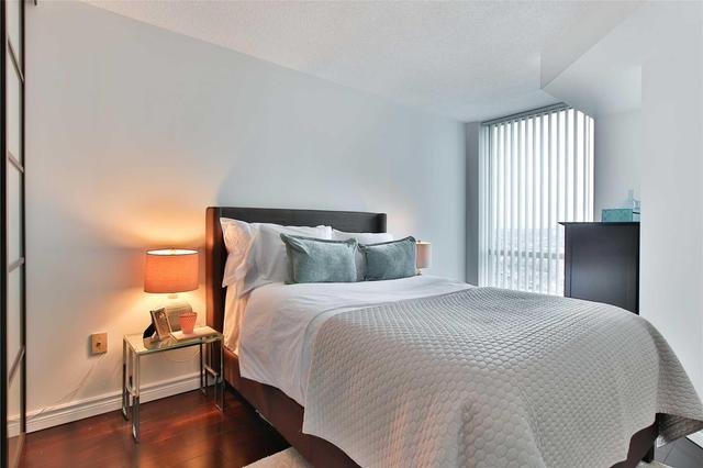 PH-14 - 705 King St W, Condo with 1 bedrooms, 1 bathrooms and 1 parking in Toronto ON | Image 12