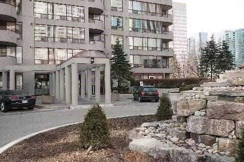PH205 - 5765 Yonge St, Condo with 2 bedrooms, 2 bathrooms and 2 parking in North York ON | Image 1