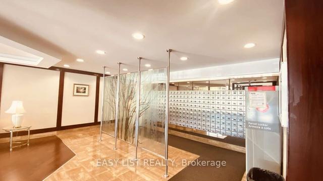 441 - 25 Bamburgh Cir, Condo with 1 bedrooms, 1 bathrooms and 1 parking in Toronto ON | Image 12