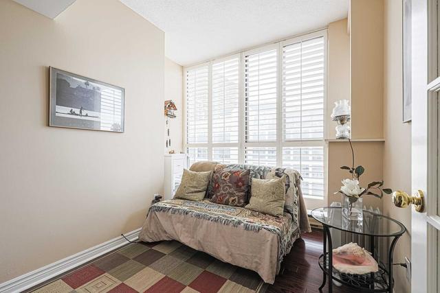 PH21 - 65 Scadding Ave, Condo with 2 bedrooms, 2 bathrooms and 1 parking in Toronto ON | Image 15