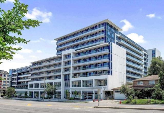 PH19 - 591 Sheppard Ave E, Condo with 1 bedrooms, 1 bathrooms and 1 parking in North York ON | Image 1