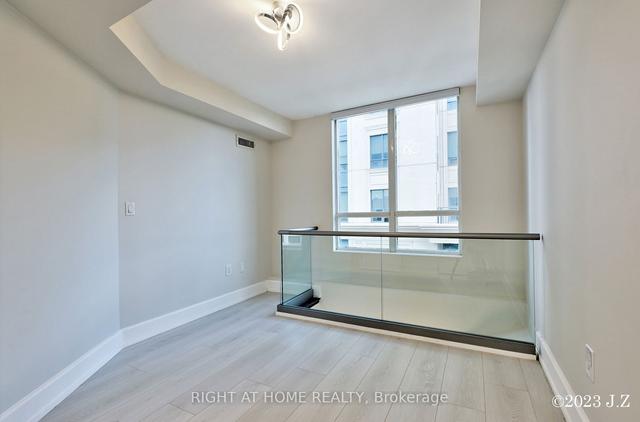 PH15 - 650 Sheppard Ave E, Condo with 2 bedrooms, 1 bathrooms and 1 parking in North York ON | Image 7