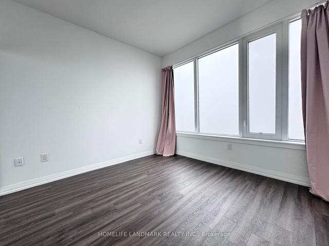 2503 - 75 Canterbury Pl, Condo with 1 bedrooms, 1 bathrooms and 1 parking in North York ON | Image 8