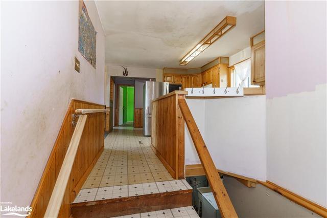 183 Main St, House detached with 2 bedrooms, 1 bathrooms and 3 parking in Kearney ON | Image 22
