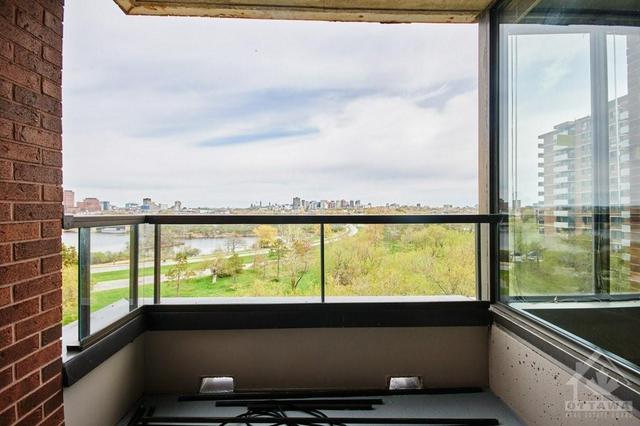 803 - 44 Emmerson Ave, Condo with 2 bedrooms, 2 bathrooms and 1 parking in Ottawa ON | Image 19