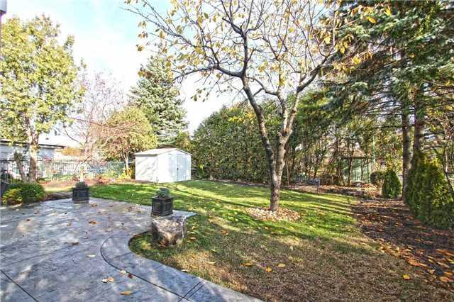 9 Ingleside Dr, House detached with 3 bedrooms, 3 bathrooms and 4 parking in North York ON | Image 19