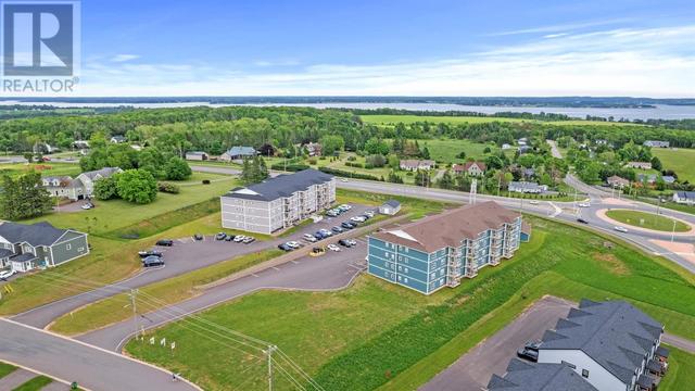101 - 24 Gilbert Dr, Condo with 1 bedrooms, 1 bathrooms and null parking in Charlottetown PE | Image 30
