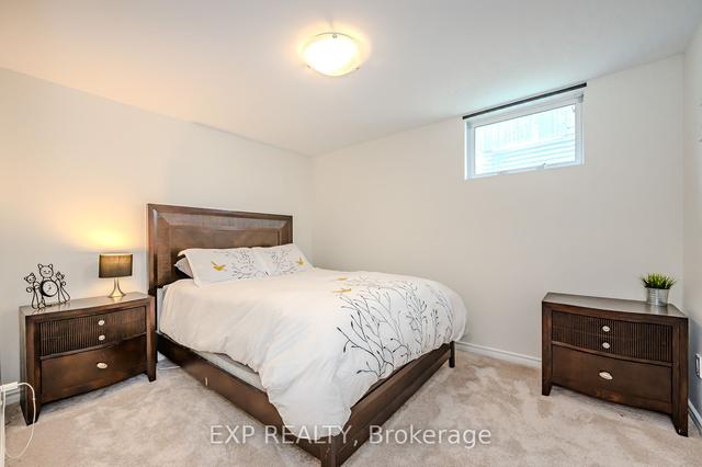 16 Creighton Ave, House detached with 3 bedrooms, 4 bathrooms and 4 parking in Guelph ON | Image 28