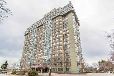 PH1 - 880 Dundas St W, Condo with 1 bedrooms, 1 bathrooms and 1 parking in Mississauga ON | Image 1