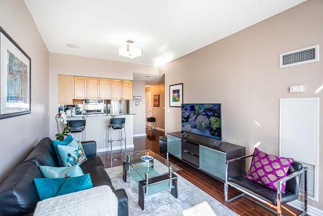 PH04 - 1150 Parkwest Pl, Condo with 1 bedrooms, 1 bathrooms and 2 parking in Mississauga ON | Image 8