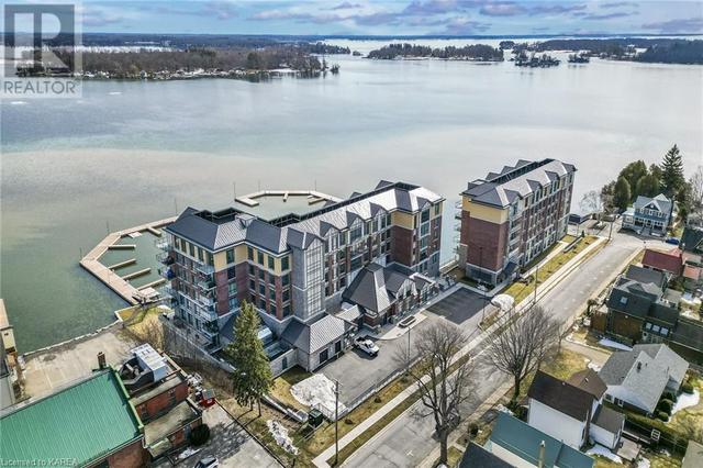 310 - 129a South St, Condo with 2 bedrooms, 2 bathrooms and 1 parking in Gananoque ON | Image 37