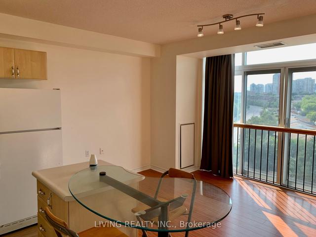 909 - 200 Burnhamthorpe Rd E, Condo with 1 bedrooms, 1 bathrooms and 1 parking in Mississauga ON | Image 23