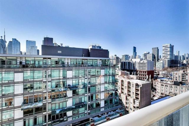 PH14 - 230 King St E, Condo with 2 bedrooms, 2 bathrooms and 1 parking in Toronto ON | Image 30