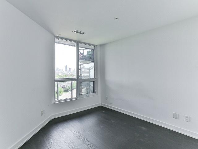 909 - 1030 King St W, Condo with 1 bedrooms, 1 bathrooms and null parking in Toronto ON | Image 10