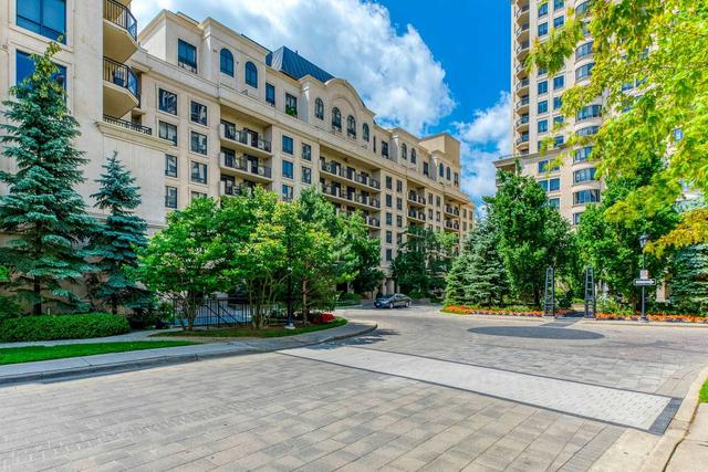 PH-13 - 650 Sheppard Ave E, Condo with 2 bedrooms, 2 bathrooms and 1 parking in North York ON | Image 12