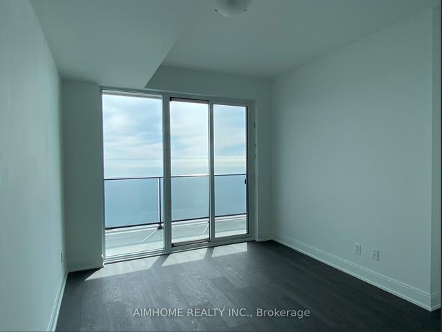 4405 - 70 Annie Craig Dr, Condo with 2 bedrooms, 2 bathrooms and 1 parking in Etobicoke ON | Image 11