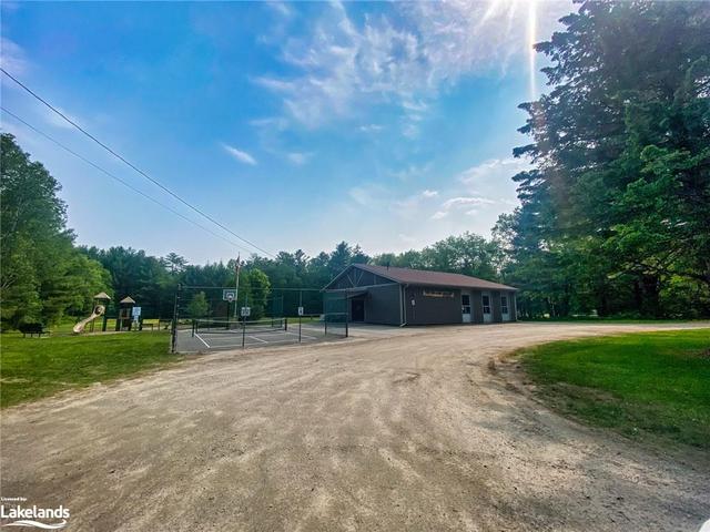 lot 2 Old Victoria Rd, Home with 0 bedrooms, 0 bathrooms and null parking in Bracebridge ON | Image 11