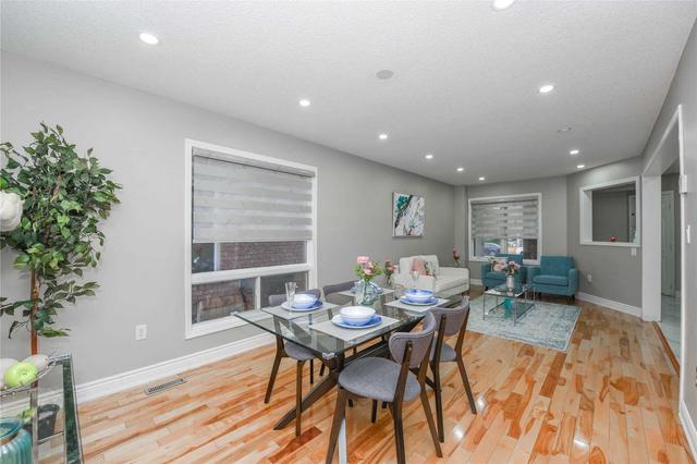 MAIN - 101 Narrow Valley Cres, House detached with 4 bedrooms, 3 bathrooms and 3 parking in Brampton ON | Image 15