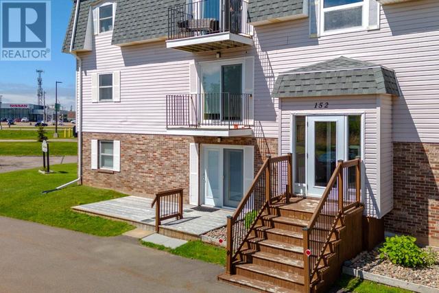10 - 152 Maypoint Rd, Condo with 3 bedrooms, 2 bathrooms and null parking in Charlottetown PE | Image 3