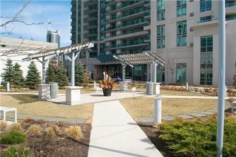 803 - 17 Anndale Rd, Condo with 1 bedrooms, 1 bathrooms and 1 parking in Scarborough ON | Image 9