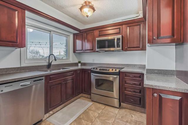 43 Berkley Rise Nw, House detached with 2 bedrooms, 2 bathrooms and 2 parking in Calgary AB | Image 12