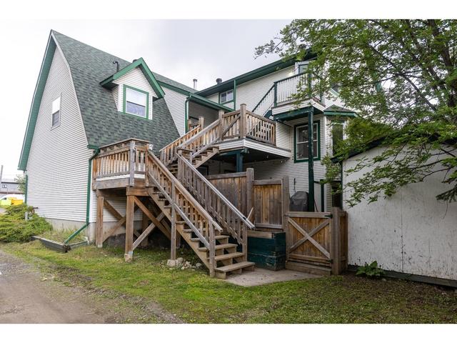 691 7th Ave, House detached with 8 bedrooms, 7 bathrooms and null parking in Fernie BC | Image 98