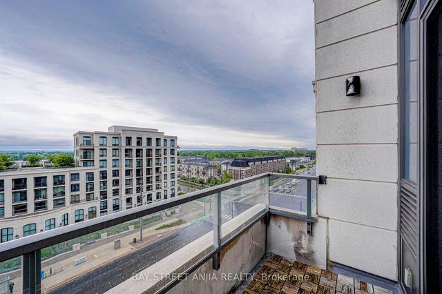 PH15 - 8228 Birchmount Rd, Condo with 2 bedrooms, 1 bathrooms and 2 parking in Markham ON | Image 18