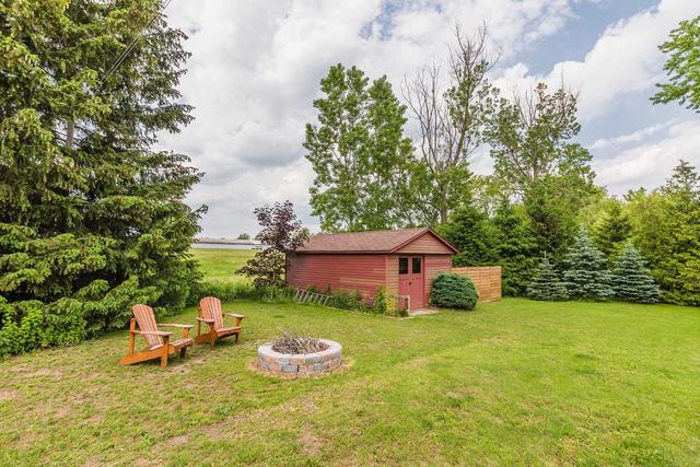885 Safari Rd, House detached with 3 bedrooms, 3 bathrooms and 10 parking in Hamilton ON | Image 19