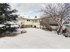 508 Hunts Cres Nw, House detached with 5 bedrooms, 2 bathrooms and 4 parking in Calgary AB | Image 21