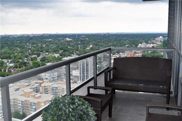 PH20 - 70 Roehampton Ave, Condo with 2 bedrooms, 3 bathrooms and 2 parking in Toronto ON | Image 5