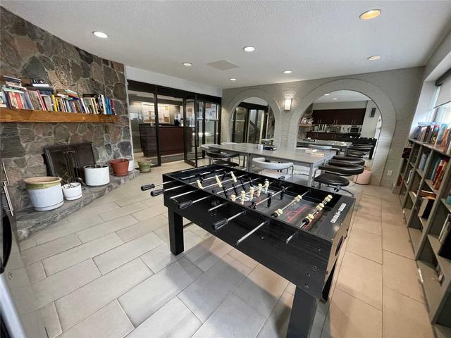 909 - 120 St Patrick St, Condo with 1 bedrooms, 1 bathrooms and 0 parking in Toronto ON | Image 14