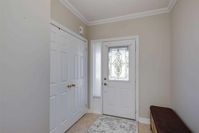9 Lake Cres, House attached with 3 bedrooms, 4 bathrooms and 2 parking in Barrie ON | Image 32