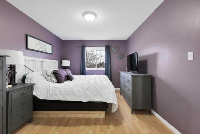 9 Ivory Crt, House attached with 3 bedrooms, 3 bathrooms and 3 parking in Bowmanville ON | Image 20