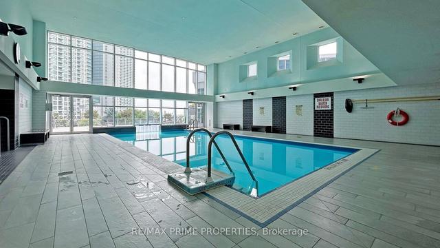 403 - 218 Queens Quay W, Condo with 1 bedrooms, 2 bathrooms and 0 parking in Toronto ON | Image 26