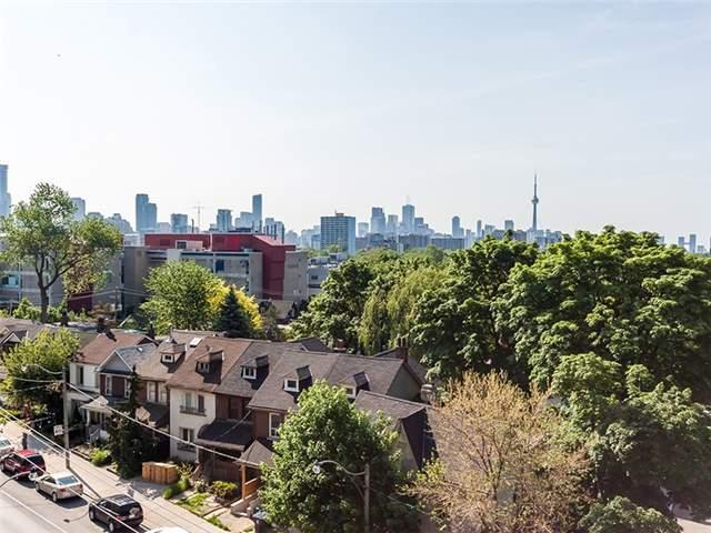 PH1 - 640 Davenport Rd, Condo with 2 bedrooms, 1 bathrooms and 1 parking in Toronto ON | Image 13