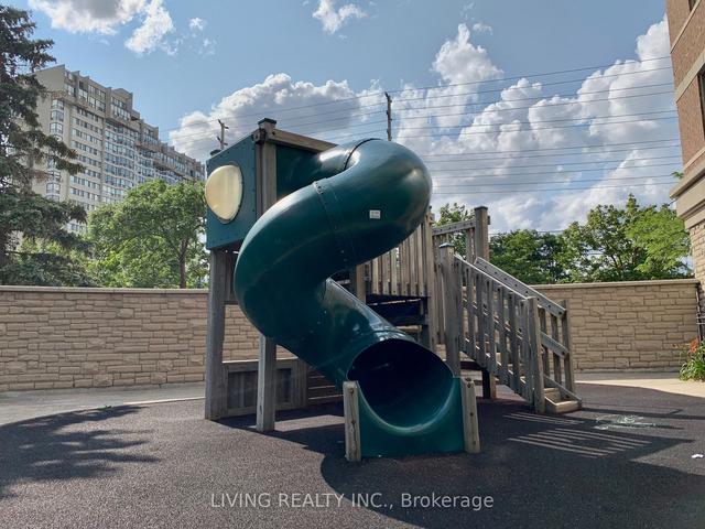 909 - 200 Burnhamthorpe Rd E, Condo with 1 bedrooms, 1 bathrooms and 1 parking in Mississauga ON | Image 17
