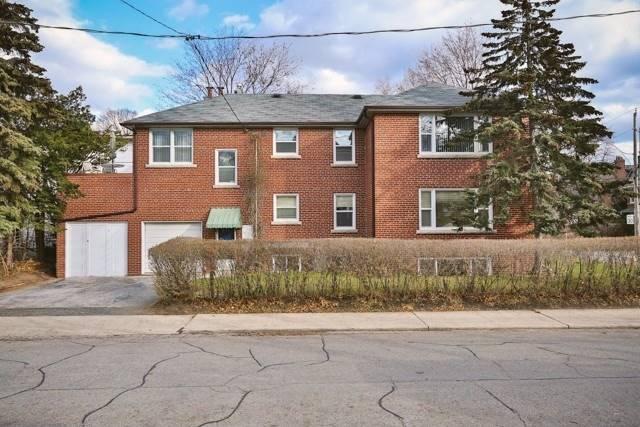 MAIN - 24 Lonsdale Rd, House detached with 2 bedrooms, 2 bathrooms and 1 parking in Toronto ON | Image 9