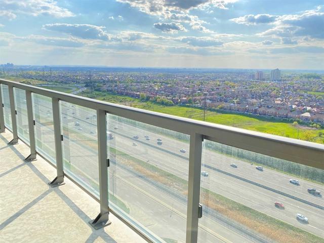 PH203 - 349 Rathburn Rd W, Condo with 2 bedrooms, 2 bathrooms and 1 parking in Mississauga ON | Image 6