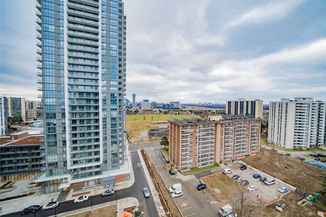 PH1303 - 36 Forest Manor Rd, Condo with 2 bedrooms, 2 bathrooms and 1 parking in North York ON | Image 25
